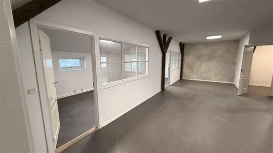 Lagerlokaler til leje i Randers NV - billede 2