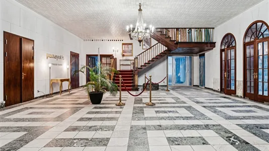 Kontorlokaler til leje i Vejle Centrum - billede 4