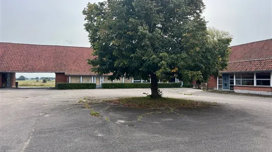 Erhvervslejemål til leje i Sorø - billede 11