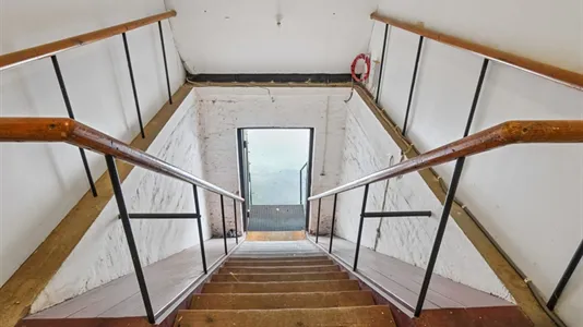 Lagerlokaler til leje i København S - billede 4