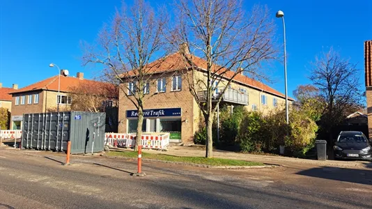 Erhvervslejemål til leje i Rødovre - billede 4