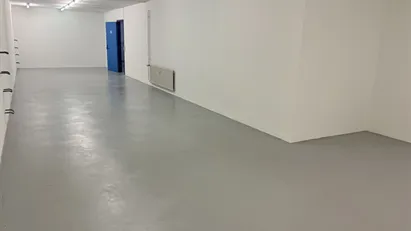 BUCH STORAGE – billige lagerlokaler på fair betingelser