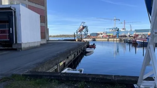 Erhvervslejemål til leje i Svendborg - billede 2