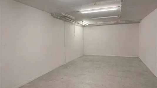 Kontorlokaler til leje i Brøndby - billede 3