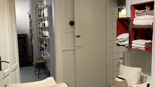 Kliniklokaler til leje i Østerbro - billede 13