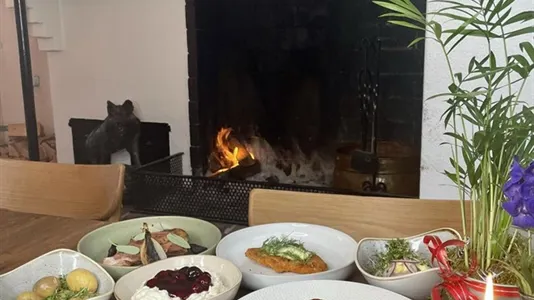 Restaurantlokaler til leje i Næstved - billede 16