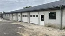 Lager til leje, Næstved, Erantisvej