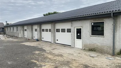 Lager/lokaler Næstved