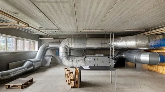 Lagerlokaler til leje i Århus C - billede 1