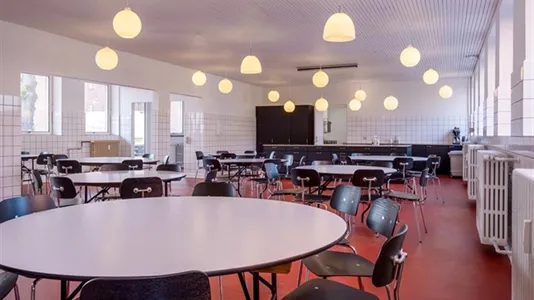 Kontorlokaler til leje i Århus C - billede 7