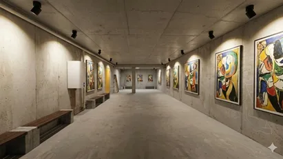 Værksted til leje i 2625 Vallensbæk