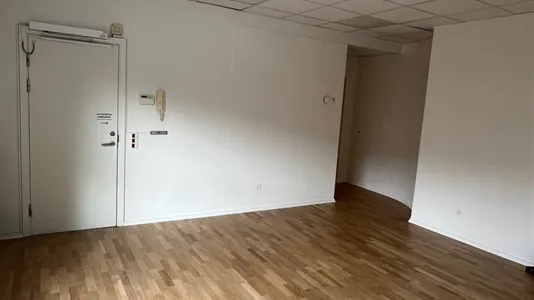 Kliniklokaler til leje i Varde - billede 16