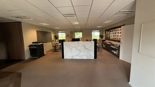 Showrooms til leje i Hillerød - billede 10