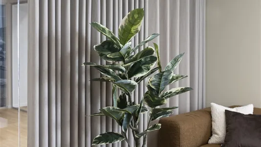 Kontorlokaler til leje i København S - billede 4