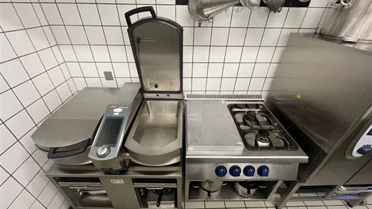 Restaurantlokaler til leje i Skive - billede 8