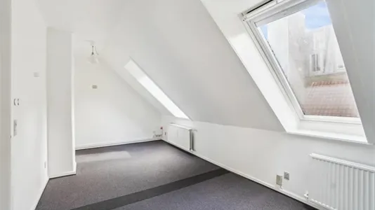 Kontorlokaler til leje i Århus C - billede 3