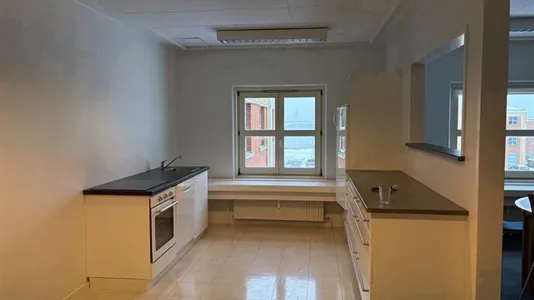 Kontorlokaler til leje i Nyborg - billede 2