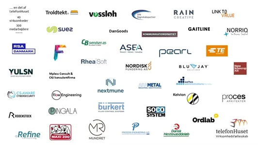 Kontorfællesskaber til leje i Tranbjerg J - billede 17