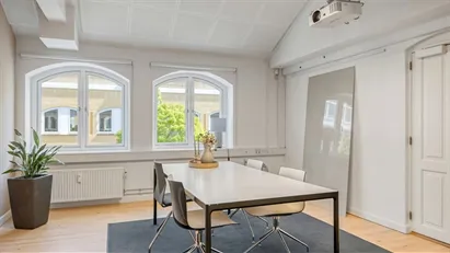 Frichsparkens kontorfællesskab 38K