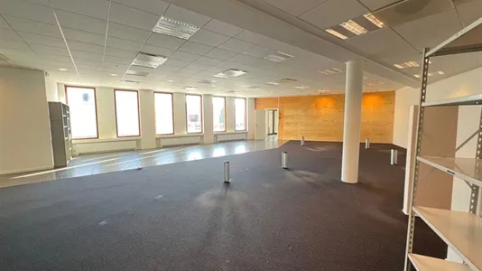 Kontorfællesskaber til leje i Sønderborg - billede 13