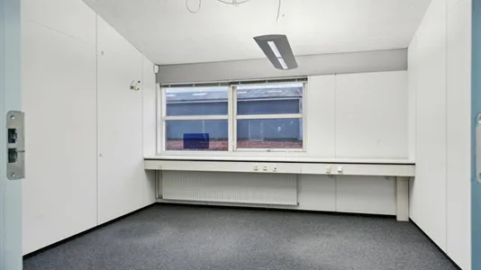 Kontorlokaler til leje i Kolding - billede 4