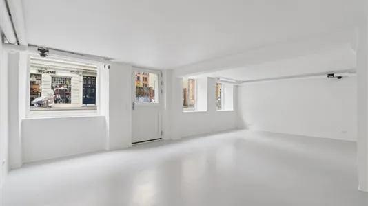 Butikslokaler til leje i Vesterbro - billede 2