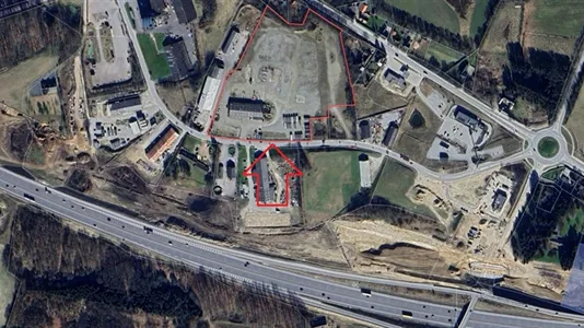 Kontorlokaler til leje i Aarup - billede 12