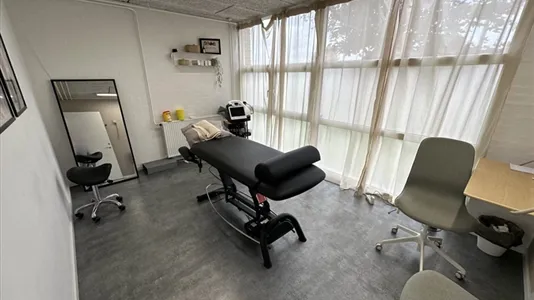 Kliniklokaler til leje i Herning - billede 10