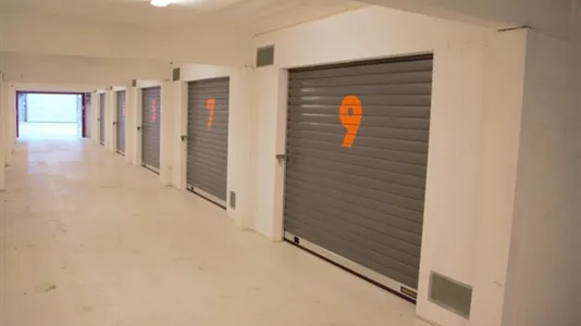 Erhvervslejemål til leje i Aalborg SV - billede 11