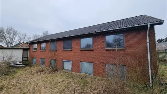 Boligudlejningsejendomme til salg i Kjellerup - billede 3