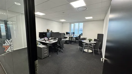 Kontorlokaler til leje i Vejle Centrum - billede 3