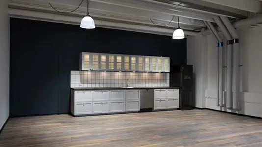 Showrooms til leje i Albertslund - billede 10