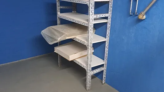 Erhvervslejemål til leje i Rødovre - billede 25