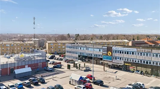 Erhvervslejemål til leje i Odense NV - billede 4