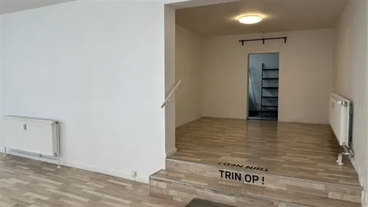 Erhvervslejemål til leje i Helsingør - billede 8