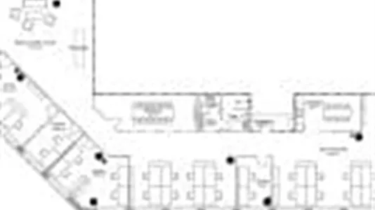 Kontorlokaler til leje i Søborg - billede 13