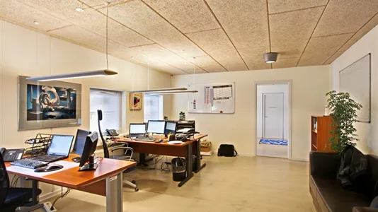 Lagerlokaler til leje i Aalborg SV - billede 3