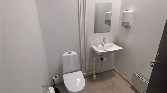 Kontorlokaler til leje i Ringsted - billede 12