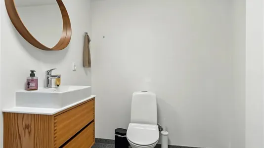 Kontorlokaler til leje i København K - billede 11