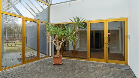 Kontorlokaler til leje i Roskilde - billede 9