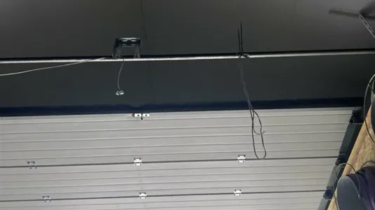 Lagerlokaler til leje i Veksø Sjælland - billede 3