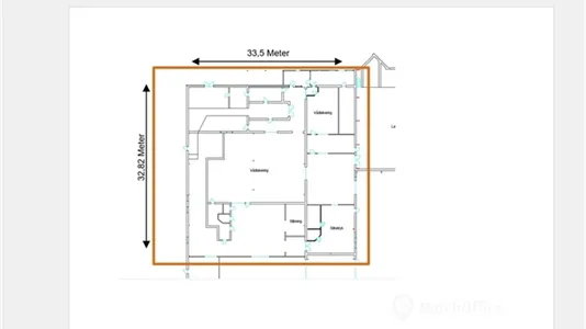 Lagerlokaler til leje i Tarm - billede 5