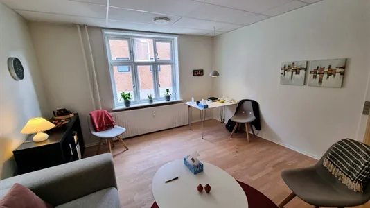 Kliniklokaler til leje i Viborg - billede 4