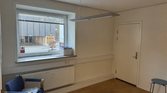Kontorlokaler til leje i Sønderborg - billede 15