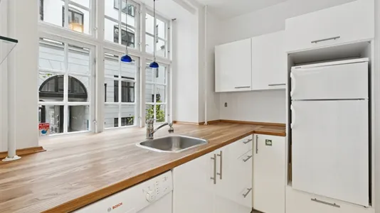 Kontorlokaler til leje i København K - billede 8