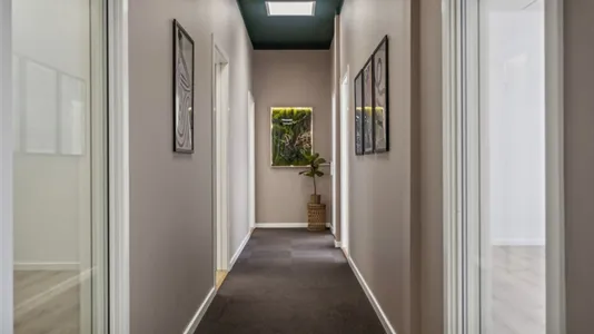 Kliniklokaler til leje i Varde - billede 1