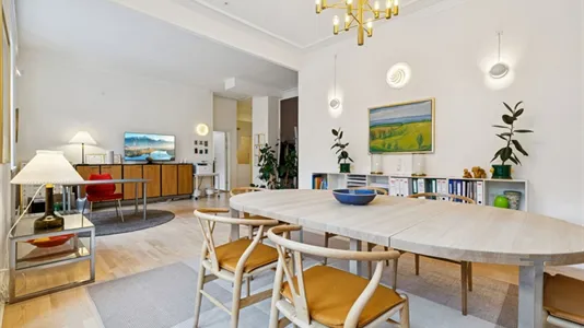 Kontorlokaler til leje i København K - billede 9