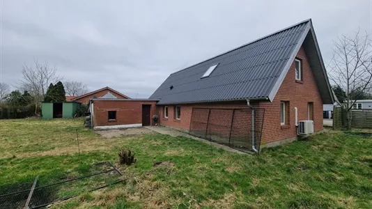 Boligudlejningsejendomme til salg i Kjellerup - billede 4