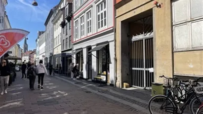 Kontor til leje i 1201 København K