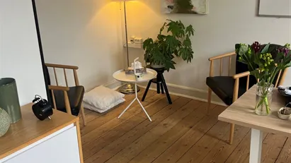 Ledigt lokale i Jeppe Jensen Gården Vejle 14m2